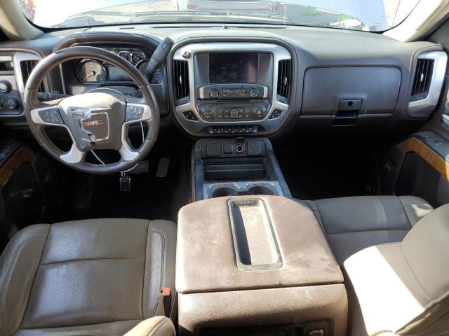 3GTU2VEC2FG275479 GMC Sierra K1500 Slt