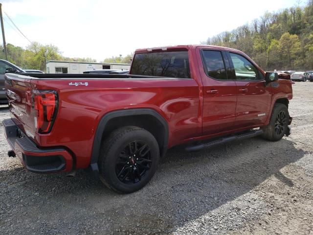 1GTR9CEK1NZ162148 GMC Sierra Limited K1500 Elevation