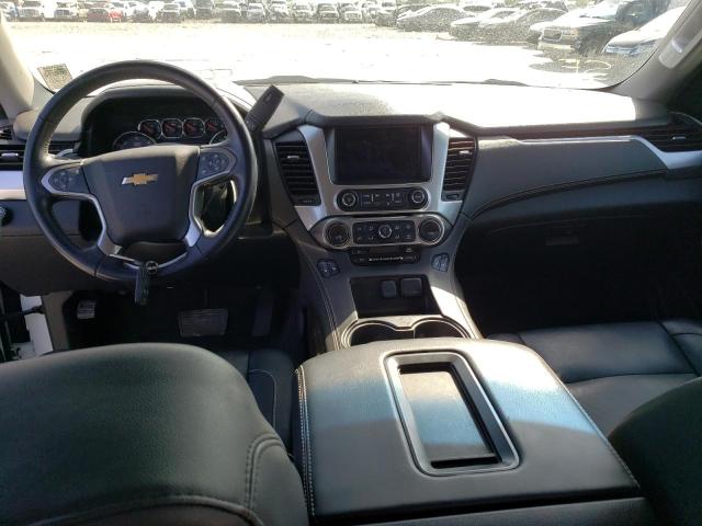 1GNSCHKC8LR162018 Chevrolet Suburban C1500 Lt