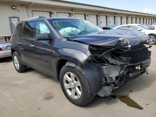 1GKKVNED1EJ333672 GMC ACADIA SLE