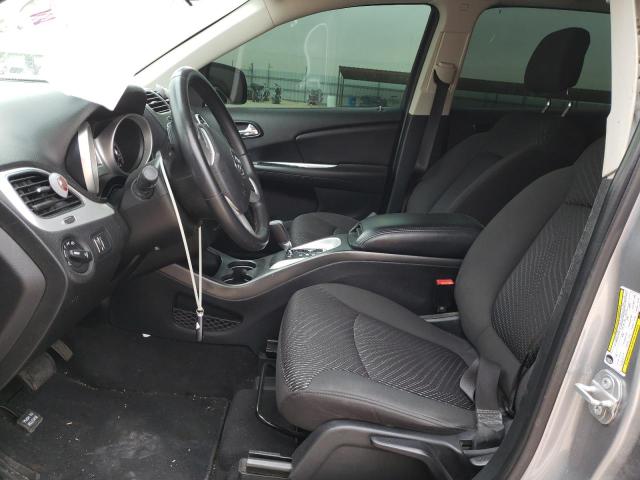 3C4PDCBG2JT476348 Dodge Journey Sxt