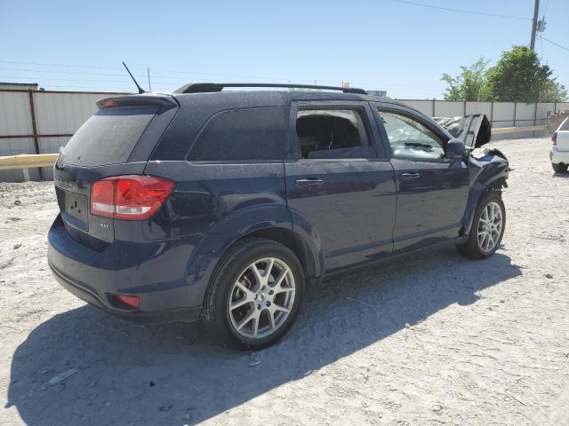 3C4PDCBB1JT189040 Dodge Journey Sxt