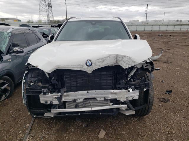 5UXCR6C00N9J93219 BMW X5 Xdrive40i