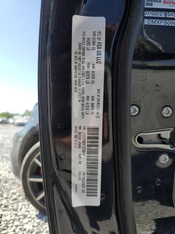 1C3CDFBB5FD379070 Dodge DART SXT