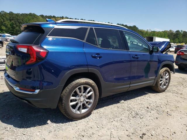3GKALVEV3NL101447 GMC Terrain Slt