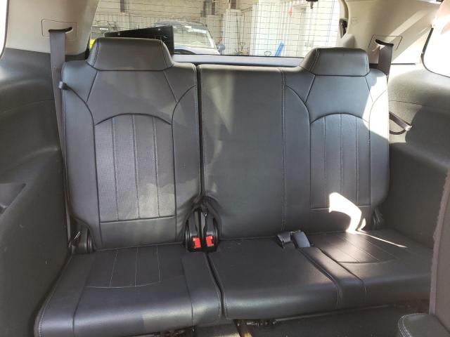 1GKKRTKD7FJ297937 GMC Acadia Denali
