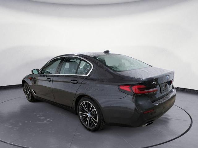 WBA33AG0XNCK55709 BMW 530XE
