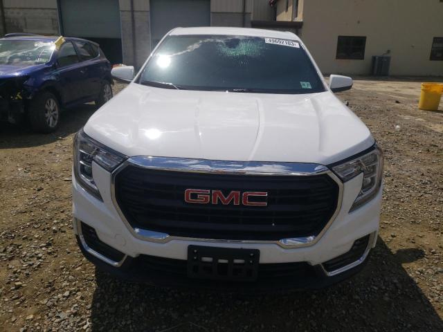 3GKALMEV9NL297453 GMC Terrain Sle