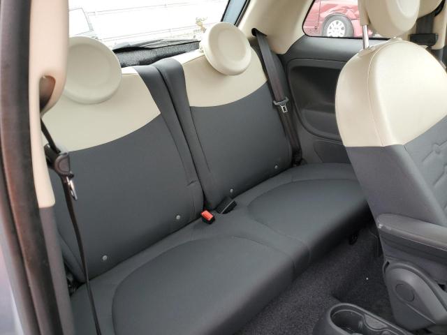 3C3CFFAR0ET293974 Fiat 500 POP