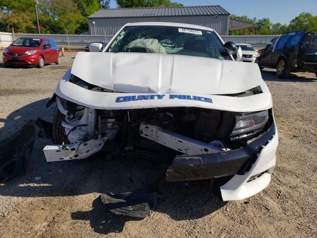 2C3CDXKG7MH626140 Dodge Charger Police