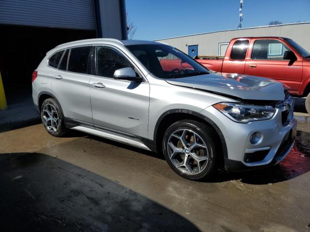 WBXHT3C30H5F77505 BMW X1 Xdrive28i