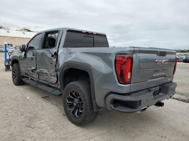 3GTP9EED2MG261550 GMC Sierra K1500 At4