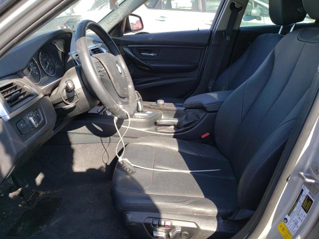 WBA8E1G59GNU11628 BMW 320 I
