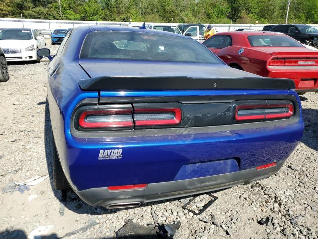 2C3CDZAG2MH676179 Dodge Challenger Sxt