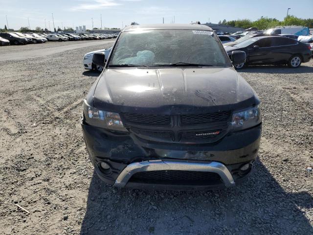 3C4PDCGG2KT717626 Dodge Journey Crossroad
