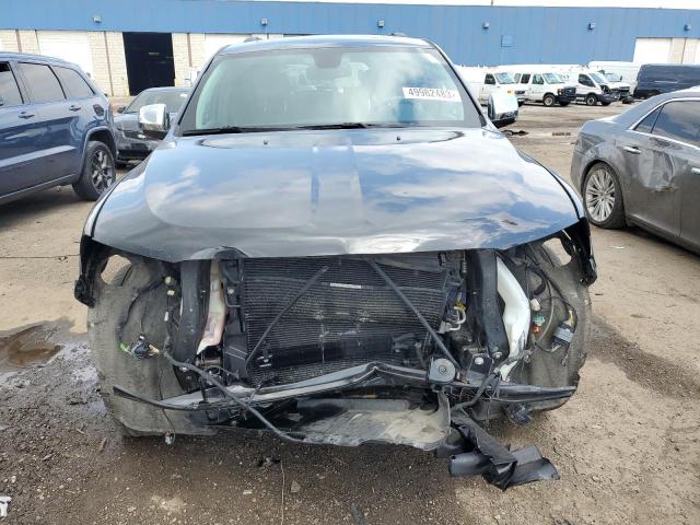 1C4RDJEG2FC114984 Dodge Durango Citadel
