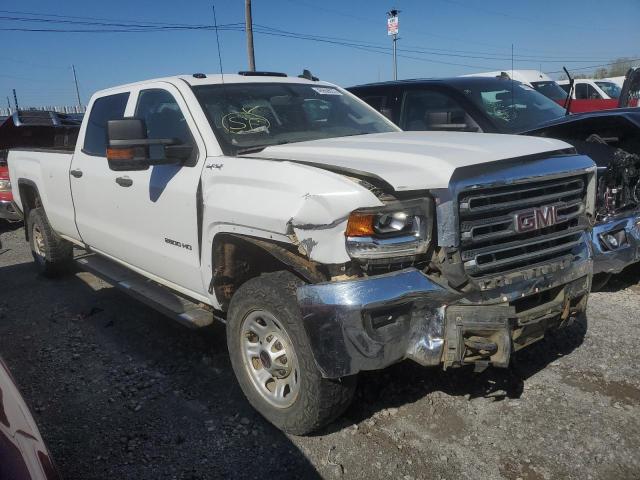 1GT12REGXGF112093 GMC Sierra K2500 Heavy Duty