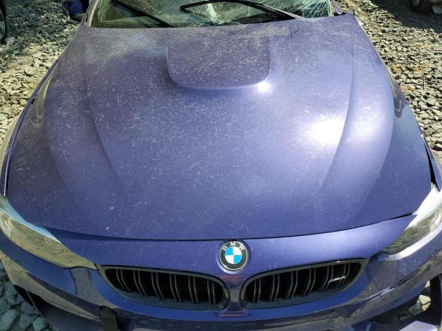 WBS4Y9C07LFJ73843 BMW M4