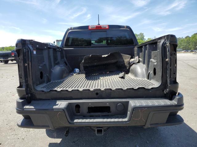 1GTG6CEN5H1192590 GMC CANYON SLE