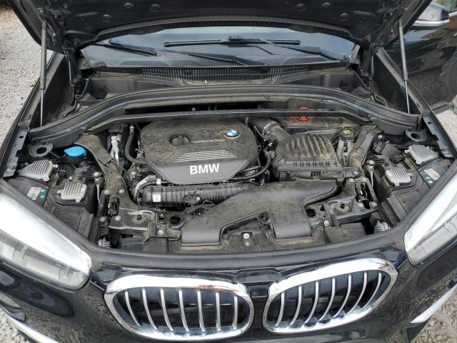 WBXHU7C3XH5H36809 BMW X1 Sdrive28i
