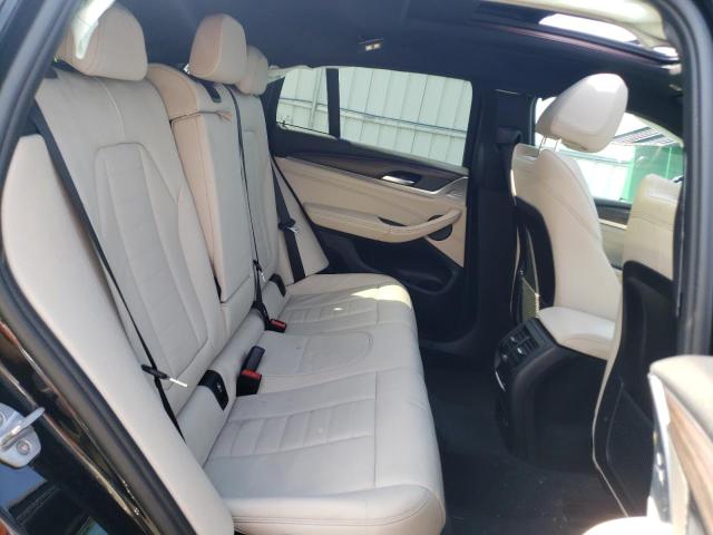 5UXUJ3C53KLG55165 BMW X4 Xdrive30i