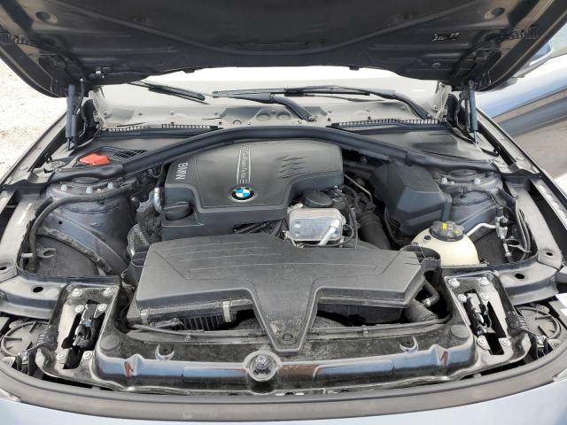 WBA4A9C56GG505498 BMW 428 I Gran Coupe Sulev