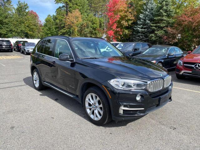 5UXKT0C58G0S76118 BMW X5 Xdr40e