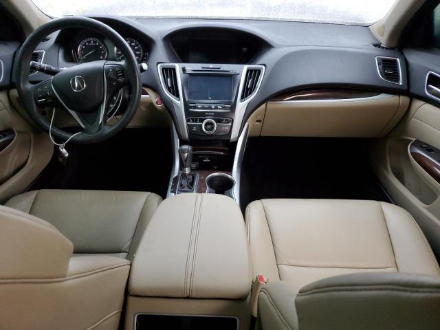 19UUB1F36JA009320 Acura TLX