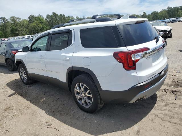 1GKKNMLS7MZ201432 GMC ACADIA SLT