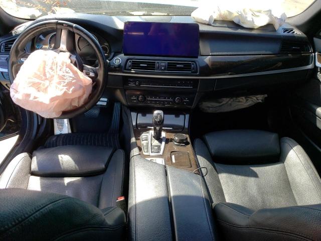 WBAKP9C52ED693425 BMW 550 Xi