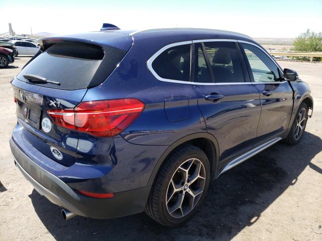 WBXHU7C35J5H43883 BMW X1 Sdrive28i