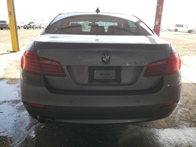 WBA5A5C50GG349052 BMW 528 I