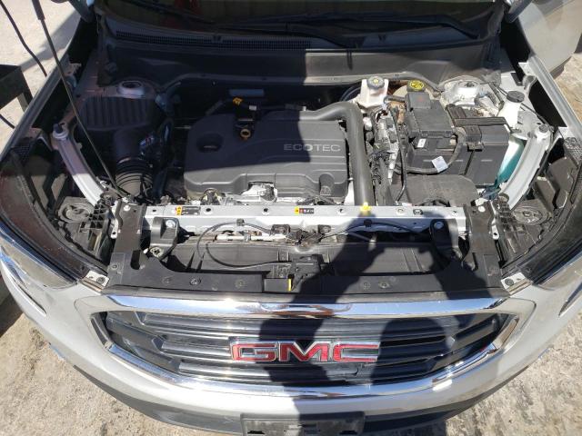 3GKALMEVXLL304116 GMC Terrain Sle