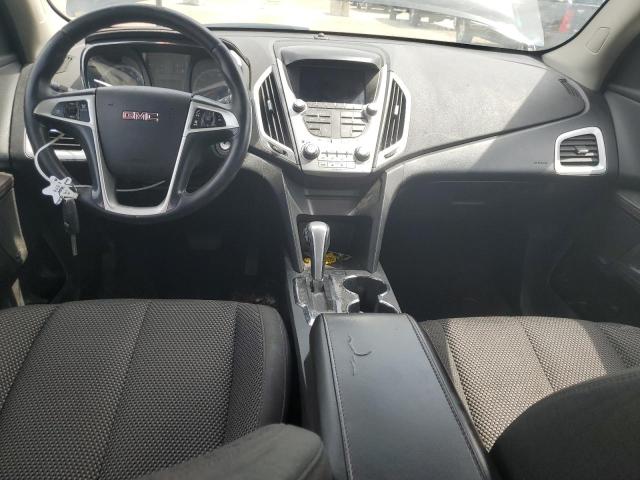 2GKALREK2E6210614 GMC Terrain Sle