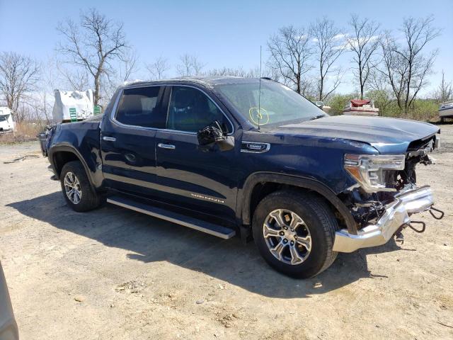 3GTU9DETXMG445655 GMC Sierra K1500 Slt