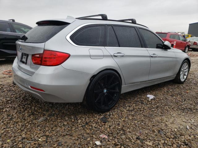 WBA3G7C51FK297007 BMW 328 XI