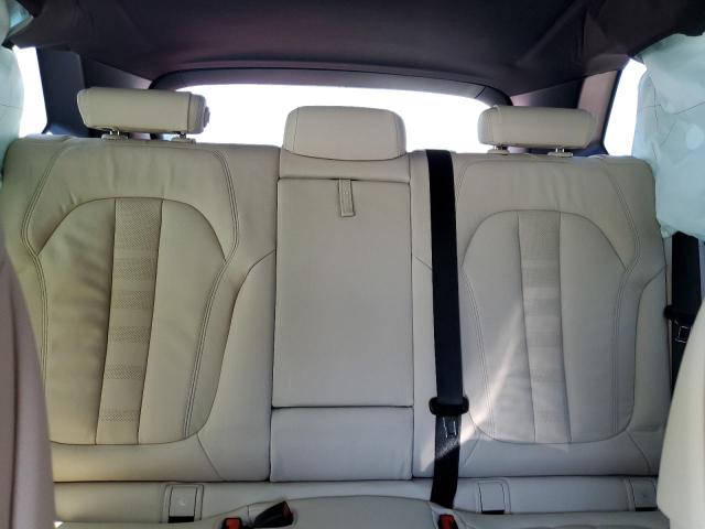 5UXCR6C03M9F69185 BMW X5 Xdrive40i