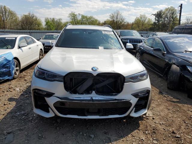 5UXCX6C01L9C93870 BMW X7 M50i