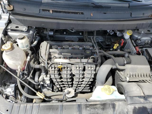 3C4PDCAB0KT749536 Dodge JOURNEY SE
