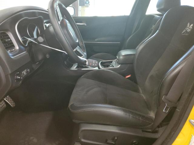 2C3CDXGJ6HH614202 Dodge Charger R/t 392