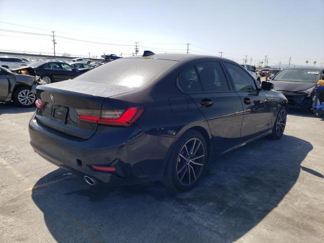 3MW5P7J09N8C32972 BMW 330e