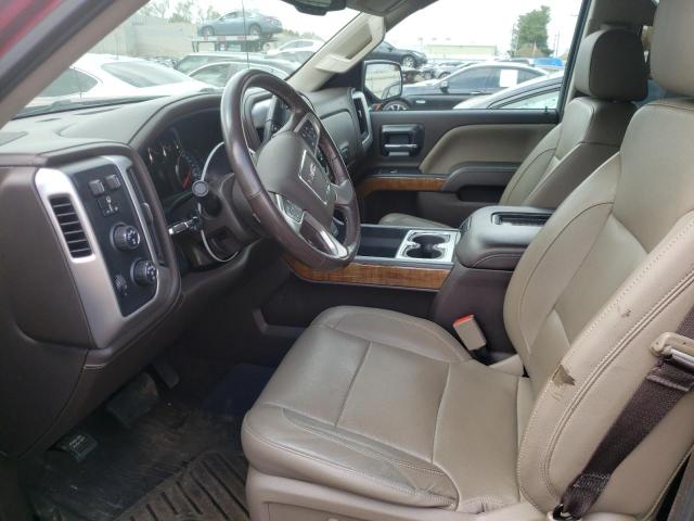 3GTU2NEJ1JG333265 GMC Sierra K1500 Slt
