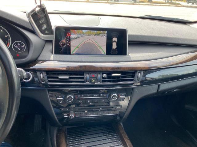 5UXKT0C58G0S76118 BMW X5 Xdr40e