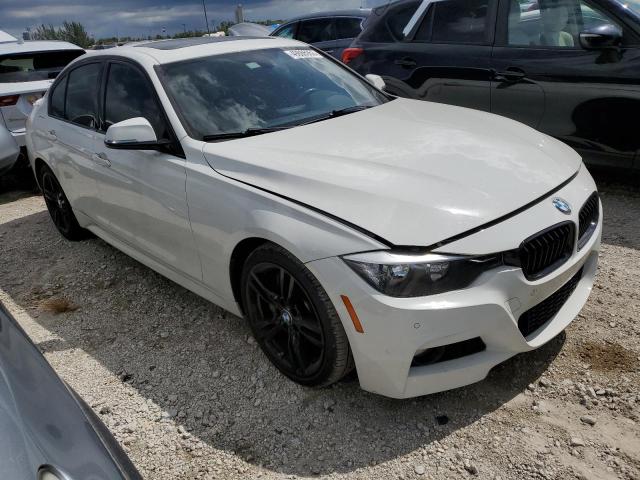 WBA3A5C5XFF609453 BMW 328 I
