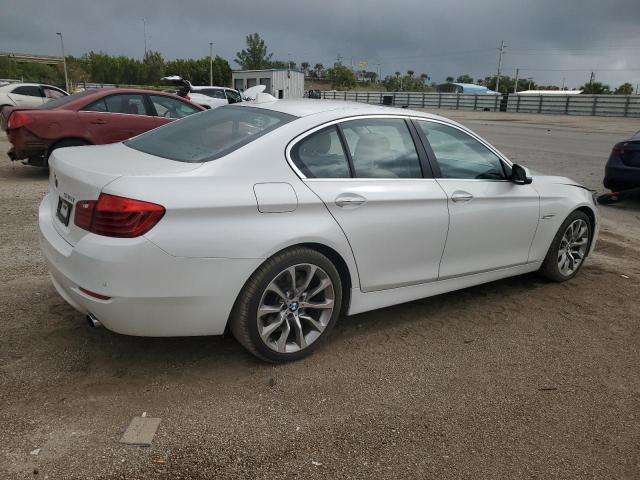 WBA5B1C52GG553521 BMW 535 I