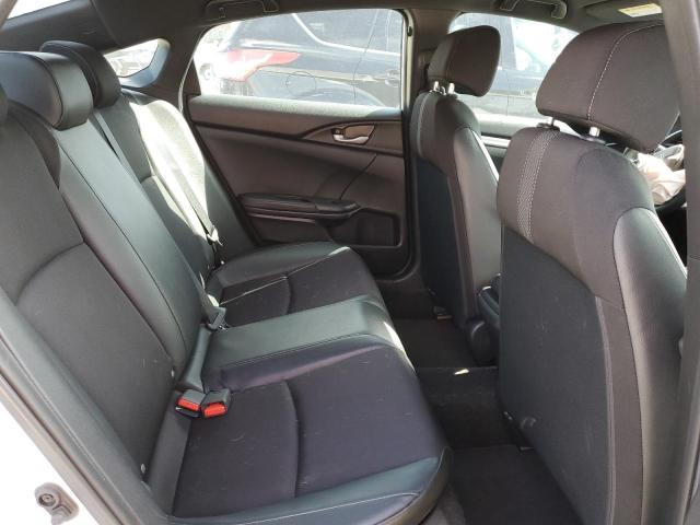 2HGFC2F87KH514776 Honda Civic Sport