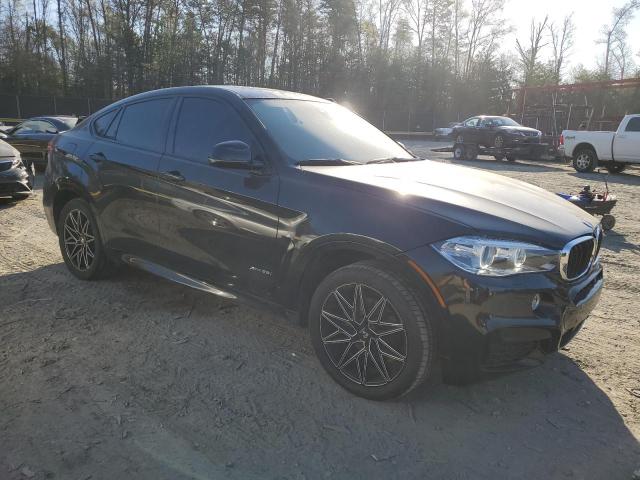 5UXKU2C55J0X50154 BMW X6 Xdrive35i