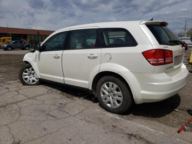 3C4PDCAB7FT738314 Dodge JOURNEY SE