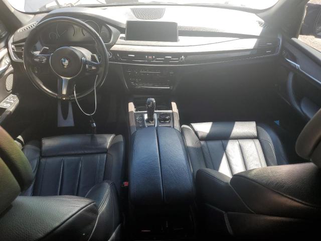 5UXKR6C52E0J73176 BMW X5 Xdrive50i