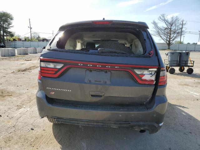 1C4RDJAG9JC111367 Dodge Durango Sxt
